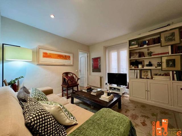 Piso en venta en San Ildefonso, Castilla y León