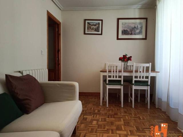 Piso en venta en Real Sitio de San Ildefonso, Segovia