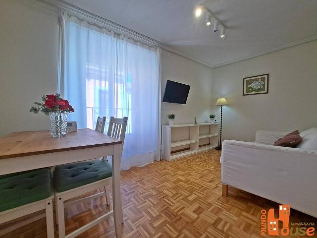 Piso en venta en Barrio Bajo, Real Sitio de San Ildefonso