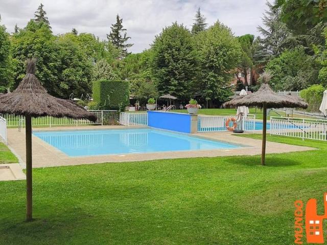Piso en venta en San Ildefonso, Castilla y León