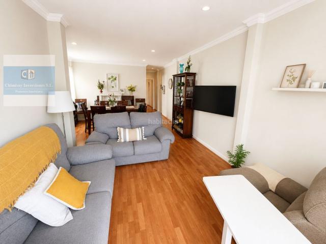 Piso en venta en Realejo Alto, Los Realejos