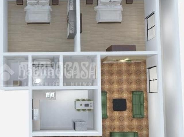 Piso en venta en Realejo Alto, Los Realejos