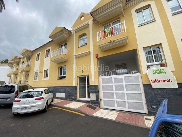 Piso en venta en Realejo Alto, Los Realejos