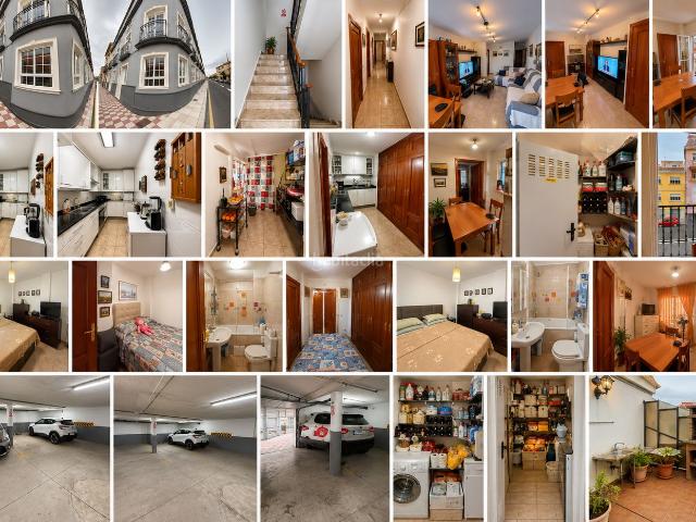 Piso en venta en Realejo Alto, Los Realejos