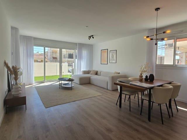 Piso en venta en el Rebolledo, Alicante