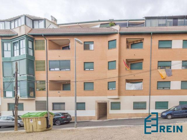 Piso en venta en Recas, Castilla-La Mancha