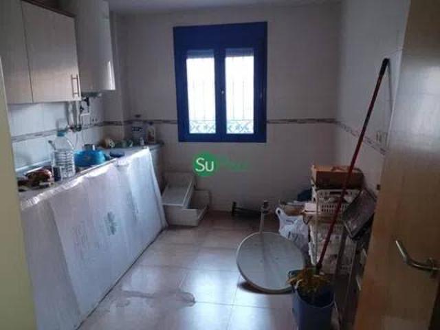 Piso en venta en Recas, Castilla-La Mancha
