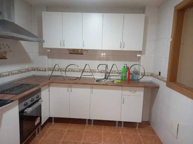 Piso en venta en Recas, Castilla-La Mancha