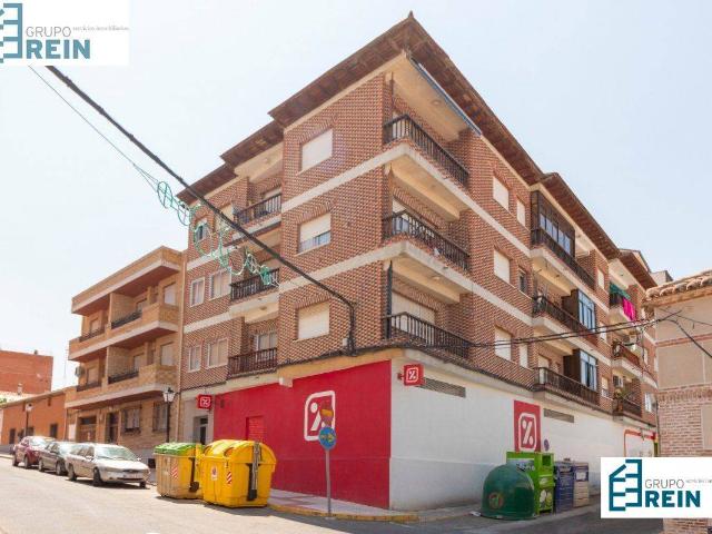 Piso en venta en Recas, Toledo