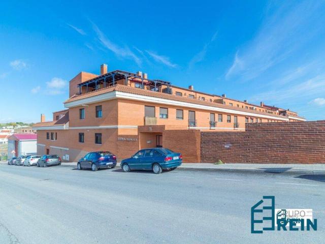 Piso en venta en Recas, Castilla-La Mancha