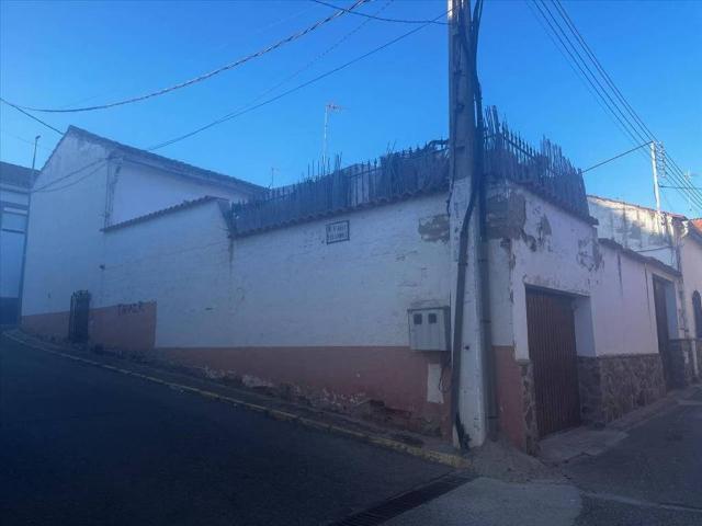 Piso en venta en Recas, Castilla-La Mancha