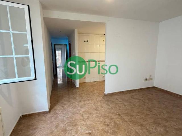 Piso en venta en Recas, Castilla-La Mancha