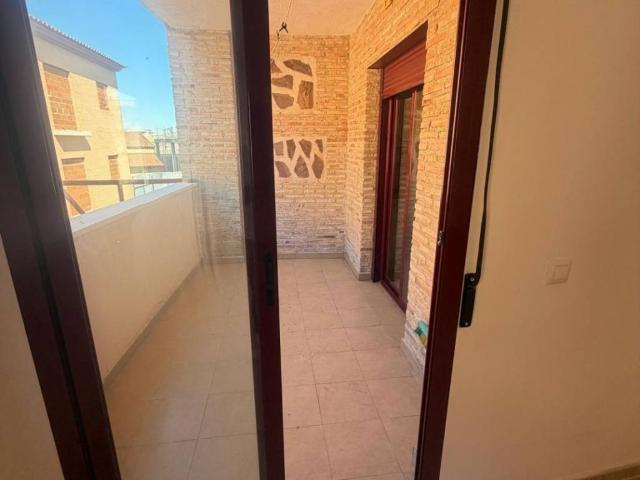 Piso en venta en Recas, Castilla-La Mancha