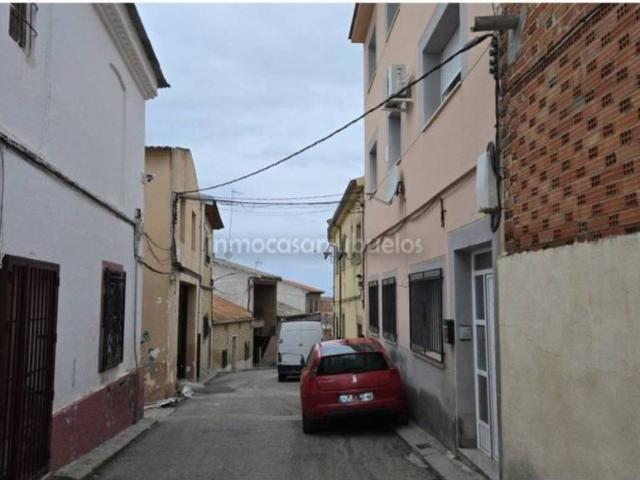 Piso en venta en Recas, Toledo