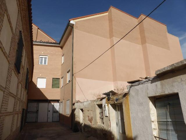 Piso en venta en Recas, Toledo
