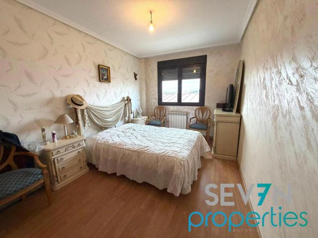 Piso en venta en Recas, Castilla-La Mancha