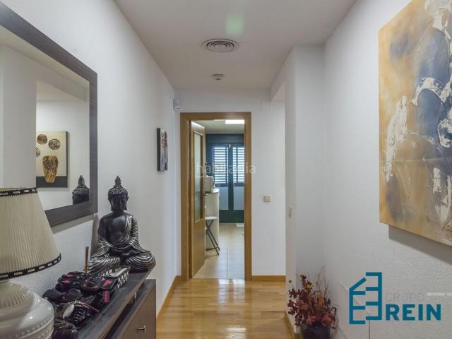 Piso en venta en Recas, Castilla-La Mancha