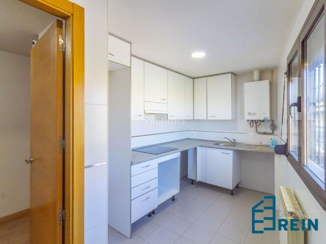 Piso en venta en Recas, Castilla-La Mancha
