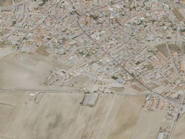 Piso en venta en Recas, Toledo