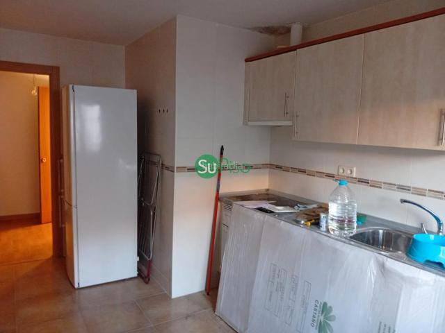 Piso en venta en Recas, Castilla-La Mancha