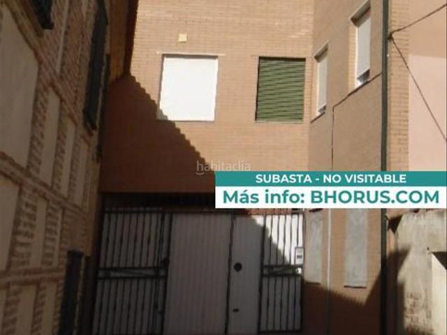 Piso en venta en Recas, Toledo