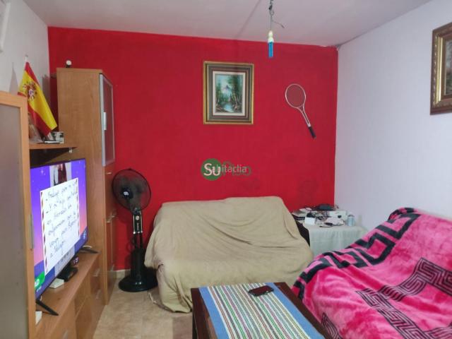 Piso en venta en Recas, Castilla-La Mancha