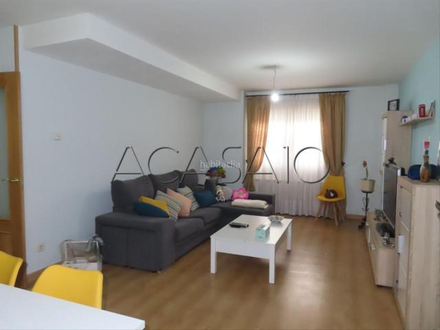 Piso en venta en Recas, Toledo