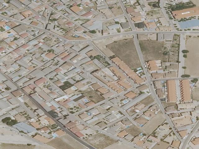 Piso en venta en Recas, Castilla-La Mancha