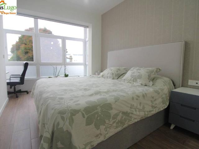 Piso en venta en Lugo