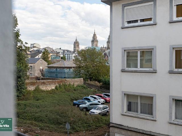 Piso en venta en Casco Vello, Lugo