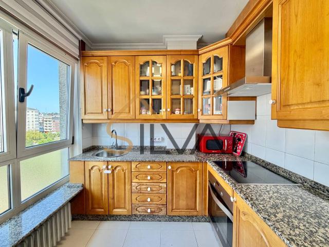 Piso en venta en Casco Vello, Lugo
