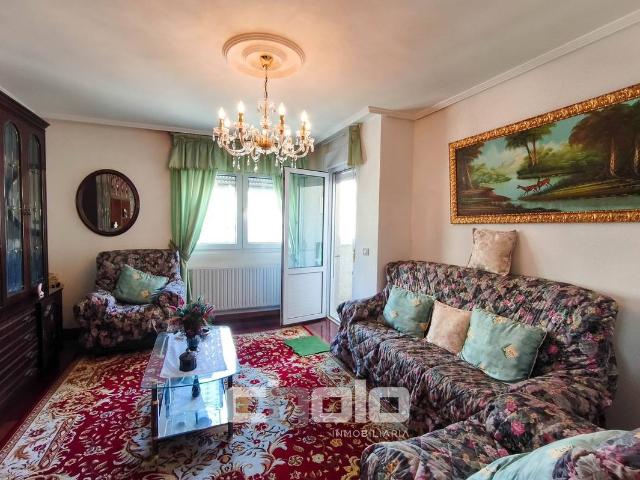 Piso en venta en Lugo, Lugo