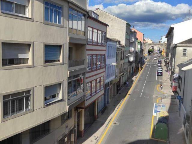 Piso en venta en Lugo, Lugo
