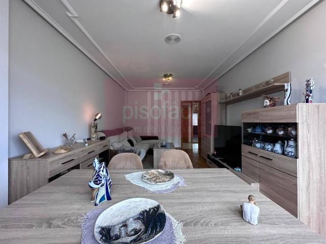 Piso en venta en Lugo, Lugo