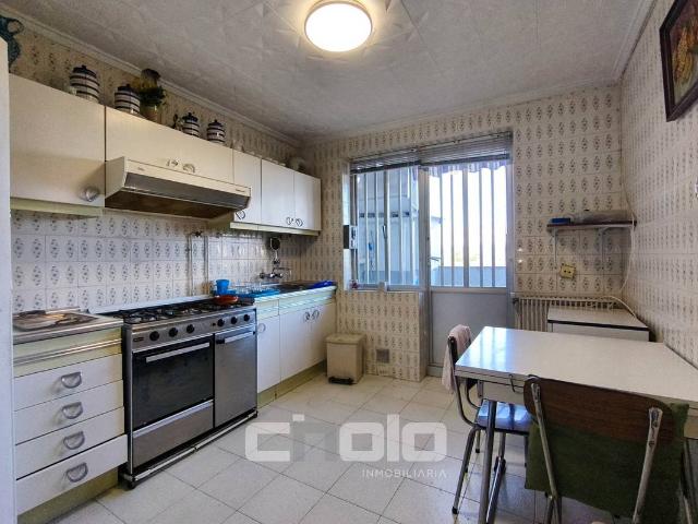 Piso en venta en Casco Vello, Lugo