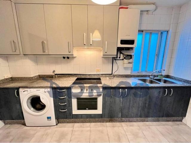 Piso en venta en Lugo, Lugo