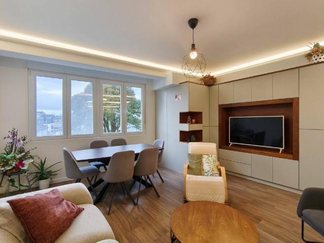 Piso en venta en Casco Vello, Lugo