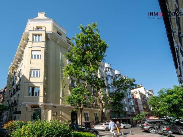Piso en venta en Madrid