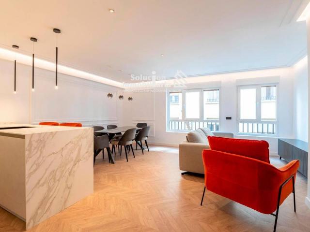 Piso en venta en Centro, Madrid