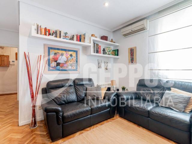 Piso en venta en Centro, Madrid