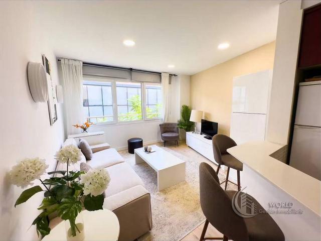 Piso en venta en Madrid, Cortes Piso en venta en Madrid, Cortes