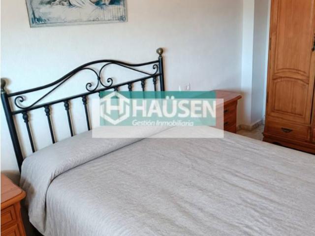Piso en venta en Campo de Gibraltar, Andalucía