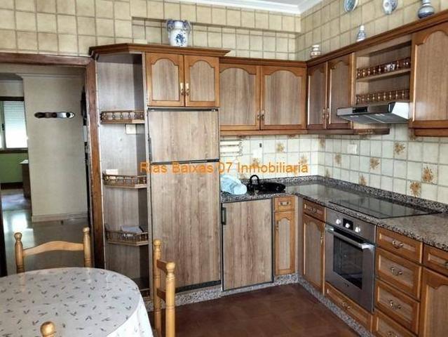 Piso en venta en Redondela, Vigo