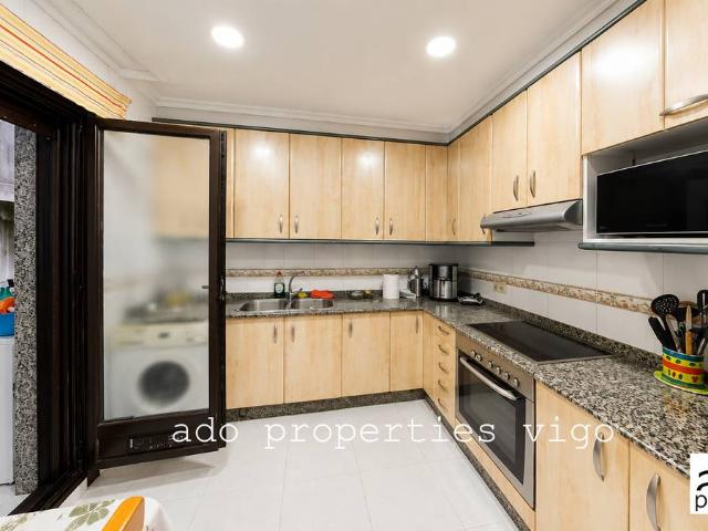 Piso en venta en Redondela, Vigo