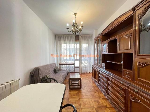Piso en venta en Redondela, Vigo