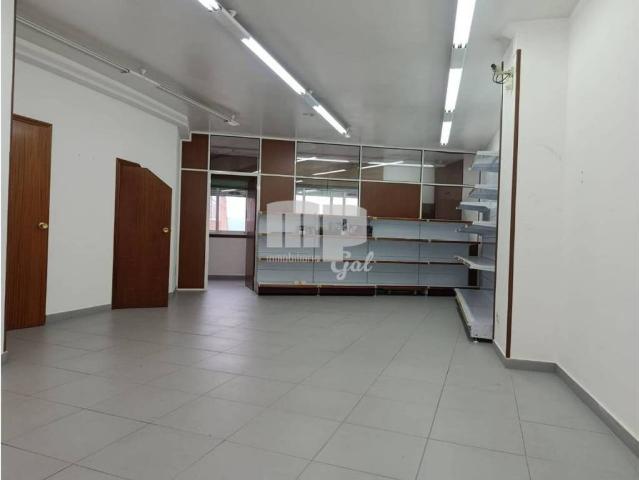 Piso en venta en Vigo, Galicia