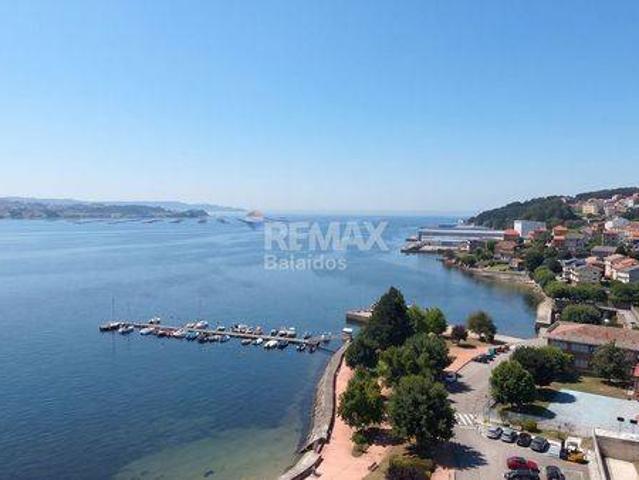 Piso en venta en Redondela, Vigo