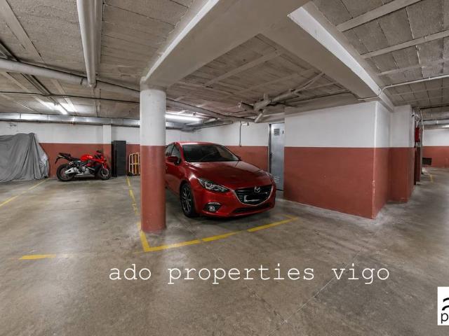 Piso en venta en Redondela, Vigo