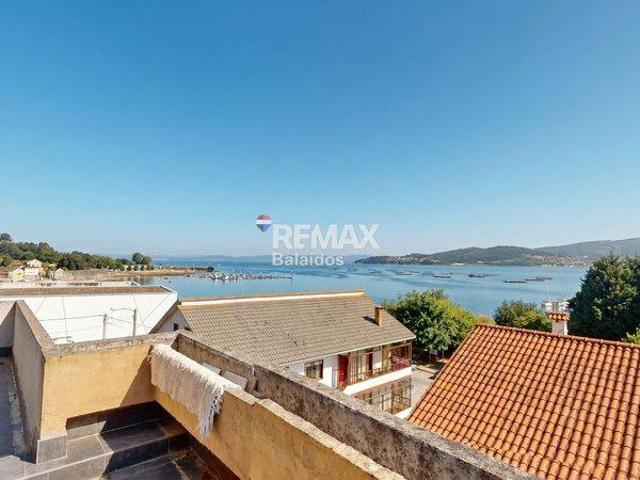 Piso en venta en Redondela, Vigo