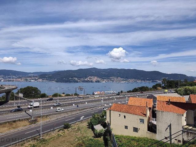 Piso en venta en Redondela, Vigo